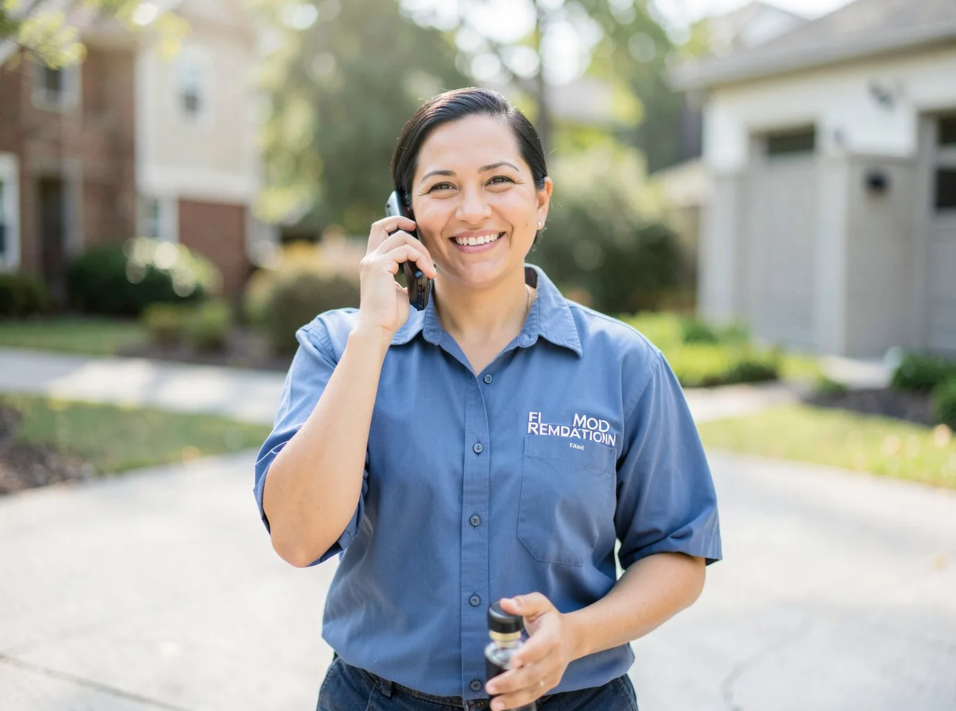 Mold Remediation Damascus, OR FAQs